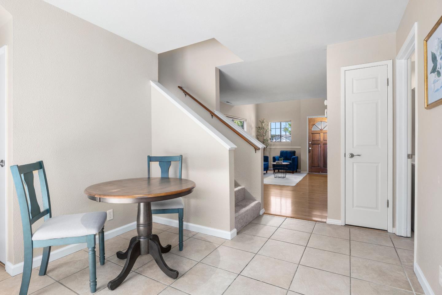 164 Weeks Drive Watsonville, CA 95076 - Photo 12 of 37 a view of a hallway with seating area