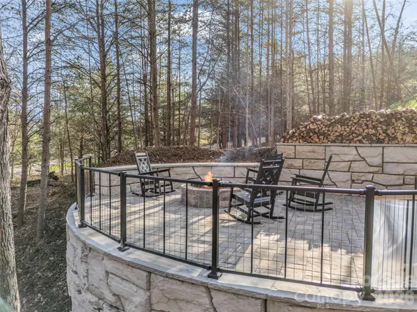 $495,000 | 61 Deep Gap Farm Road East, Mill Spring, NC 28756