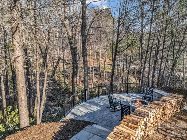 $495,000 | 61 Deep Gap Farm Road East, Mill Spring, NC 28756