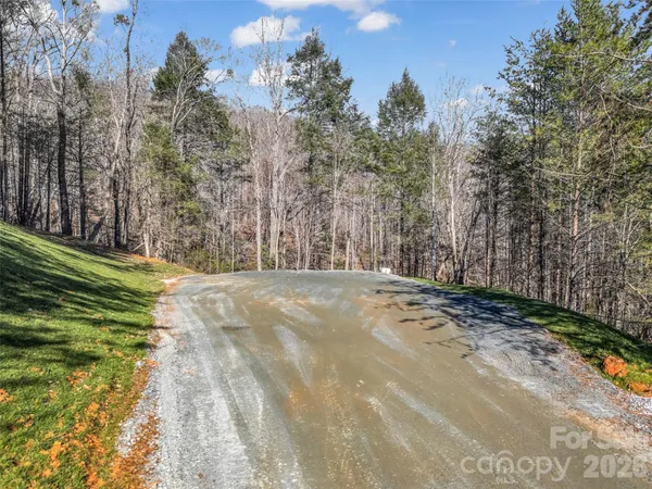$495,000 | 61 Deep Gap Farm Road East, Mill Spring, NC 28756