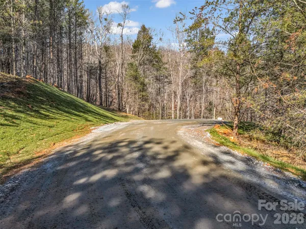 $495,000 | 61 Deep Gap Farm Road East, Mill Spring, NC 28756