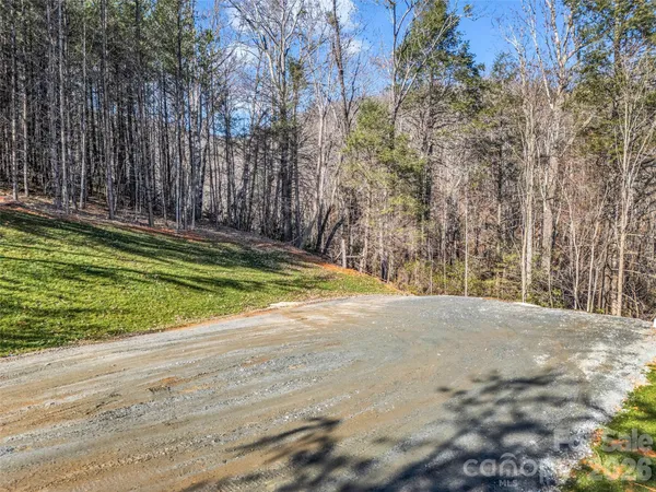 $495,000 | 61 Deep Gap Farm Road East, Mill Spring, NC 28756