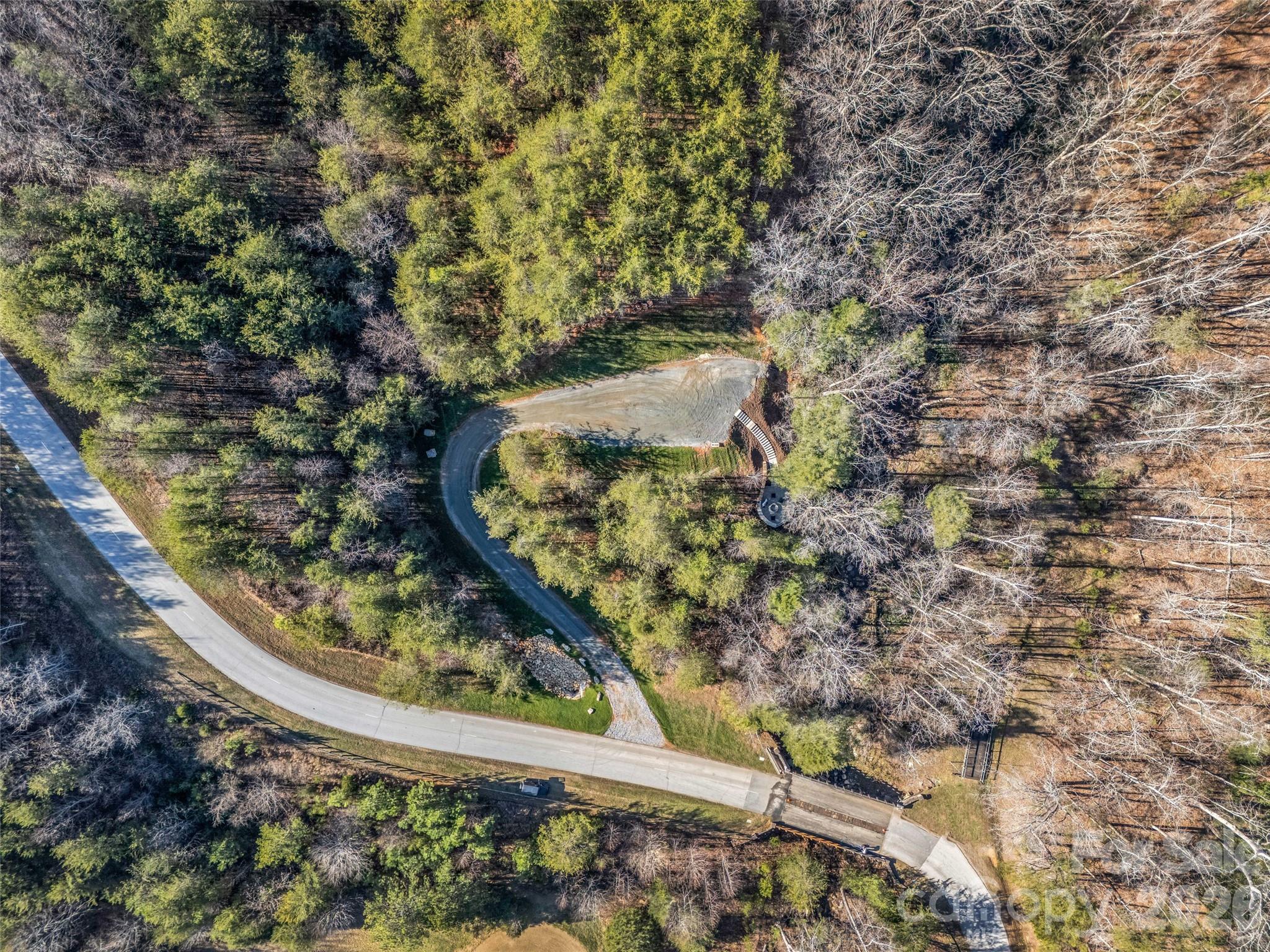 61 Deep Gap Farm Road East Mill Spring, NC 28756 - Photo 24 of 36