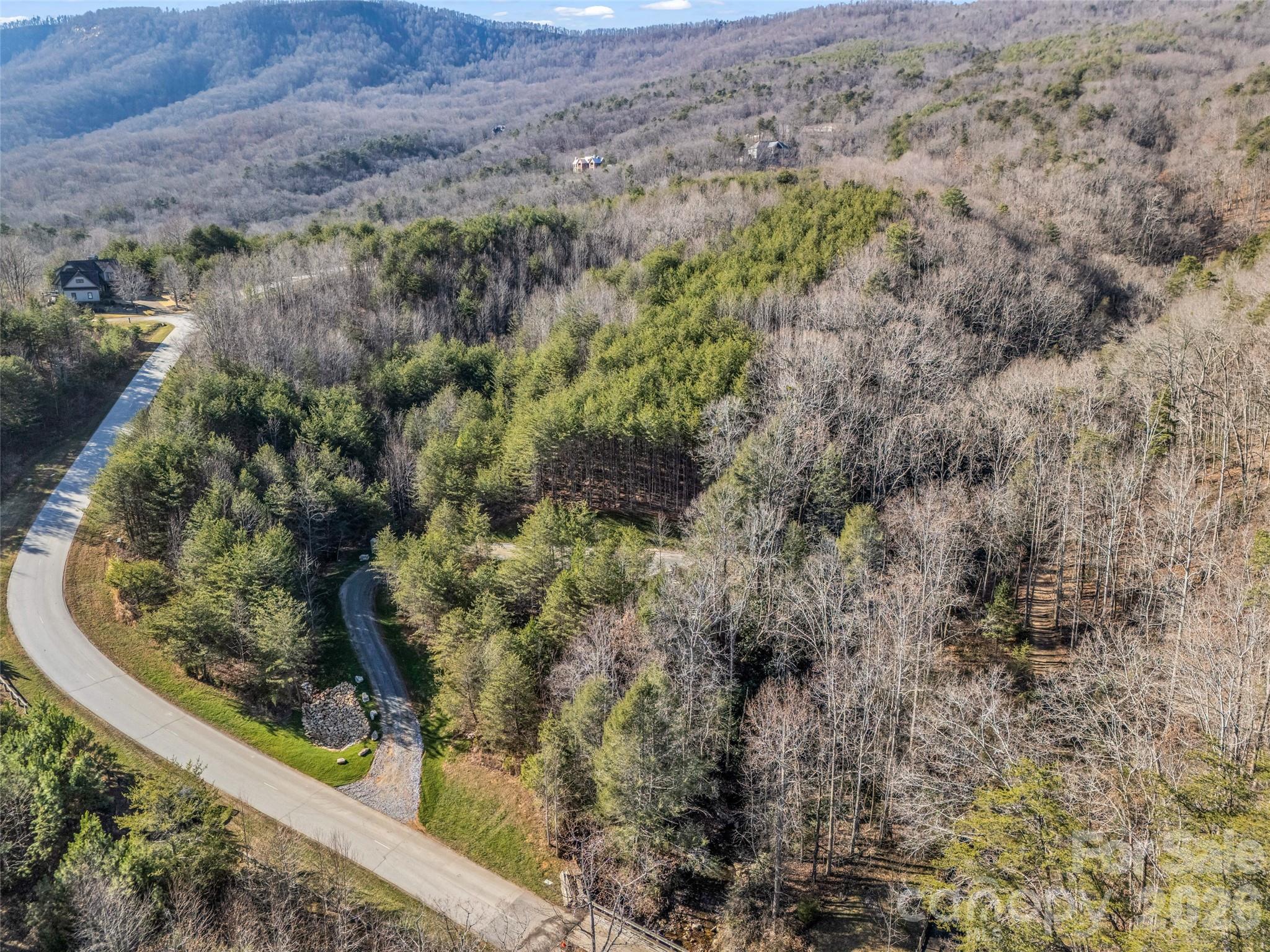 61 Deep Gap Farm Road East Mill Spring, NC 28756 - Photo 25 of 36