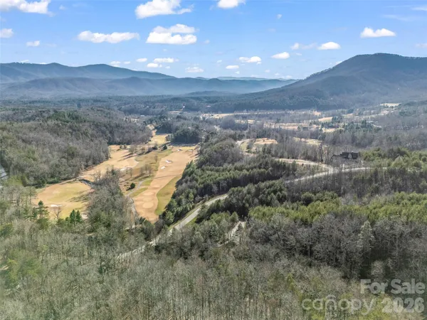 $495,000 | 61 Deep Gap Farm Road East, Mill Spring, NC 28756