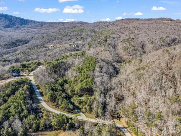 $495,000 | 61 Deep Gap Farm Road East, Mill Spring, NC 28756