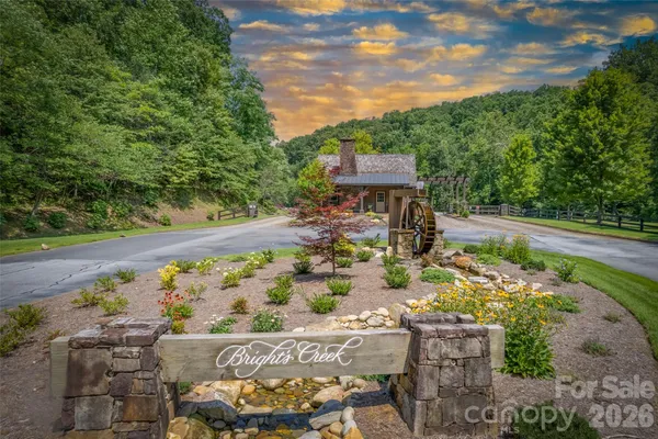 $495,000 | 61 Deep Gap Farm Road East, Mill Spring, NC 28756