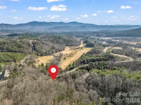 $495,000 | 61 Deep Gap Farm Road East, Mill Spring, NC 28756