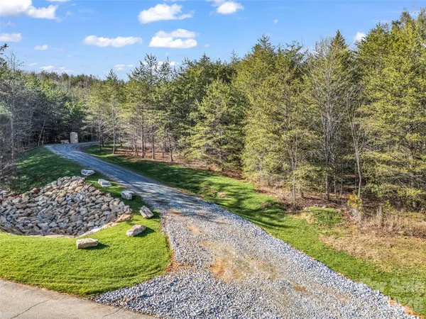 $495,000 | 61 Deep Gap Farm Road East, Mill Spring, NC 28756