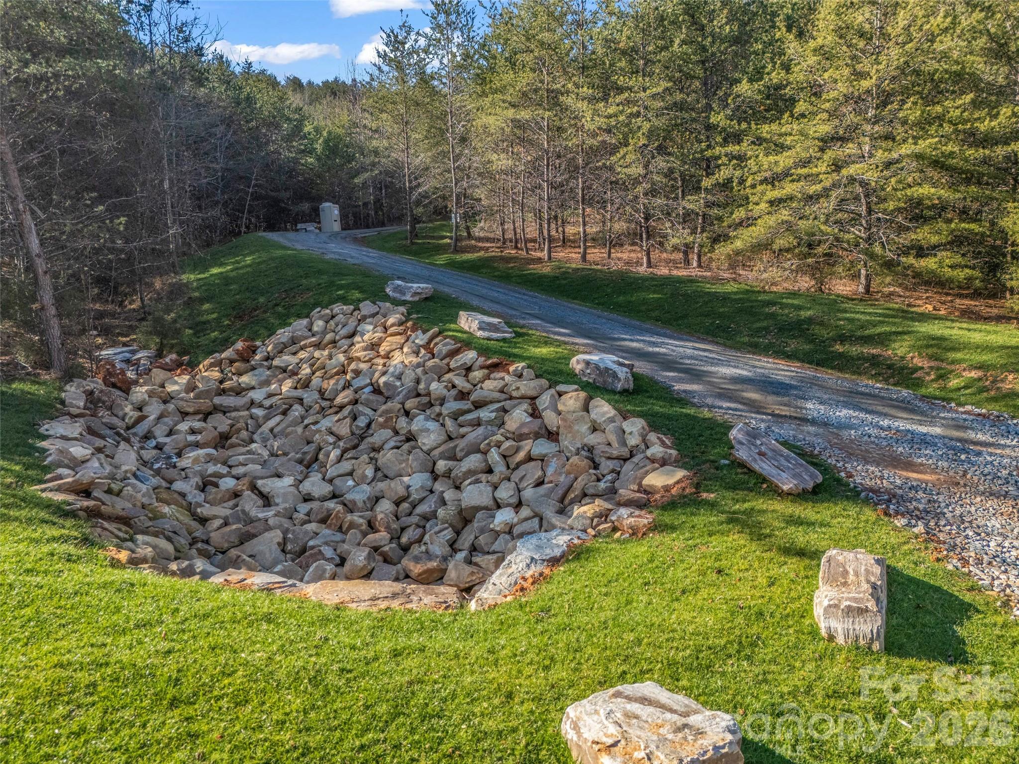 61 Deep Gap Farm Road East Mill Spring, NC 28756 - Photo 7 of 36