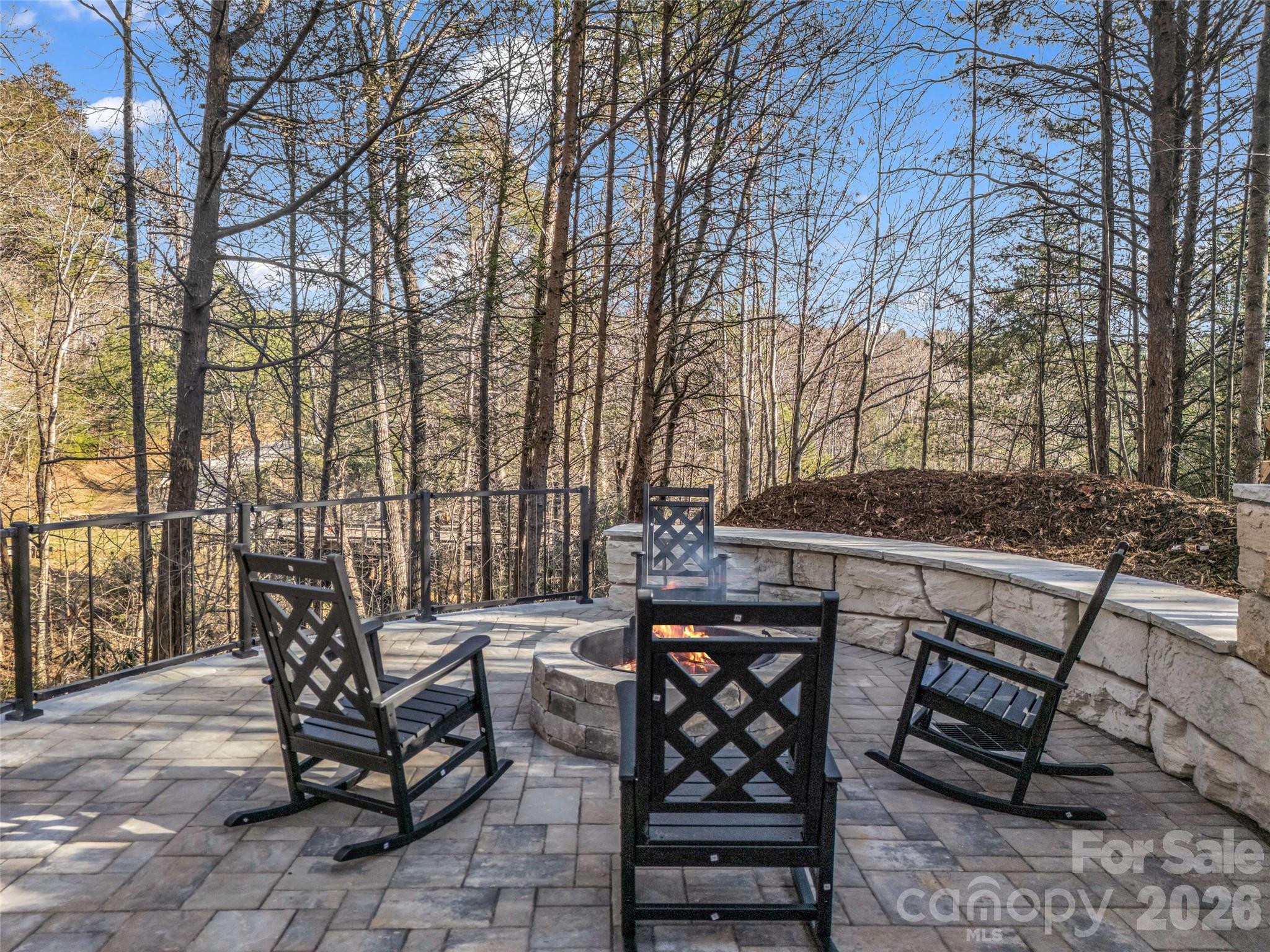61 Deep Gap Farm Road East Mill Spring, NC 28756 - Photo 9 of 36