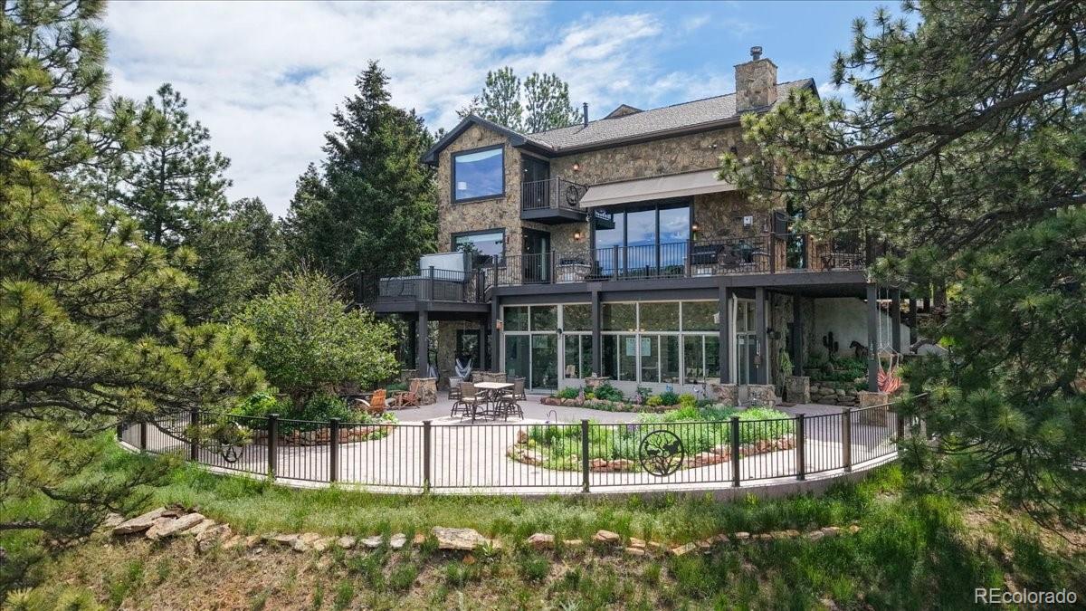 2112 Sawmill Gulch Road Golden, CO 80401 - Photo 46 of 50