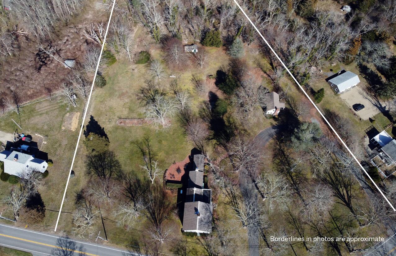 20 Bridge Road Eastham, MA 02642 - Photo 9 of 91 Lot lines