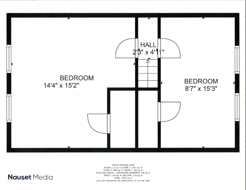 20 Bridge Road Eastham, MA 02642 - Photo 91 of 91 3rd Floor