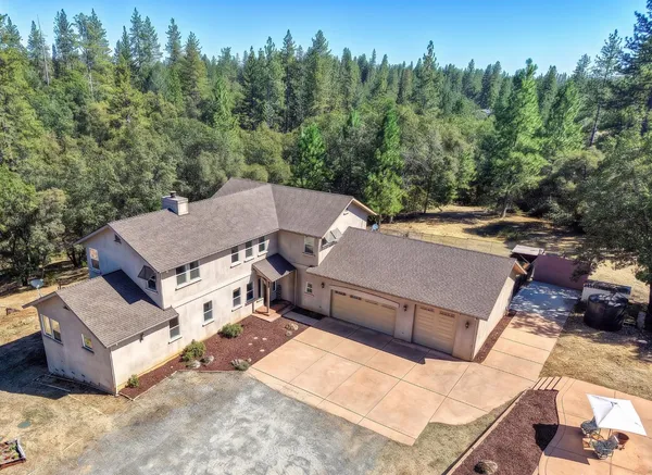 $899,000 | 20758 South Manzanita Hills Road, Colfax, CA 95713