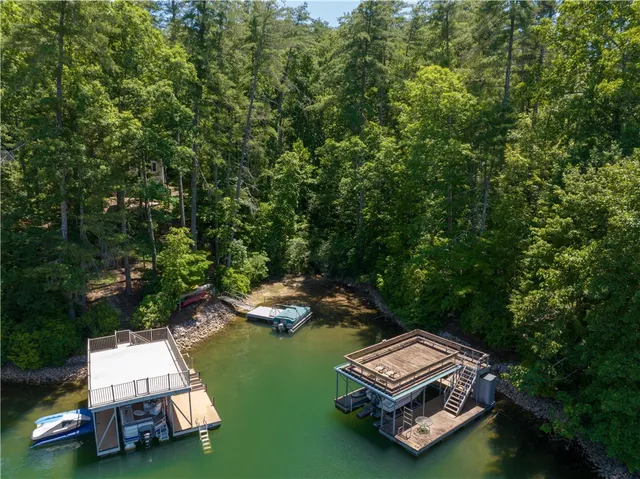 $32,000 | Lot 51 Bay Ridge Drive, Salem, SC 29676