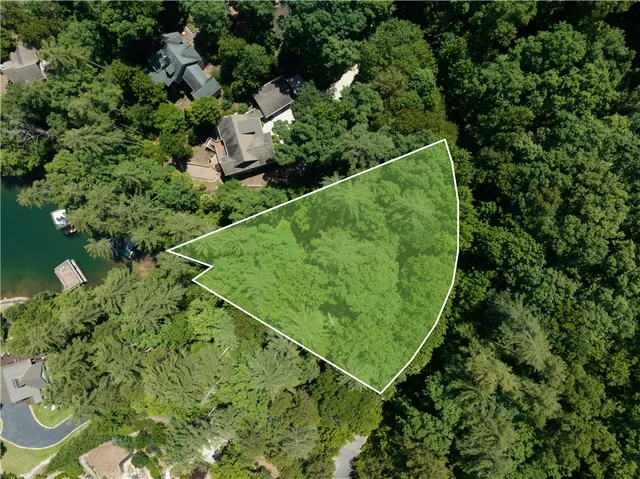 $32,000 | Lot 51 Bay Ridge Drive, Salem, SC 29676