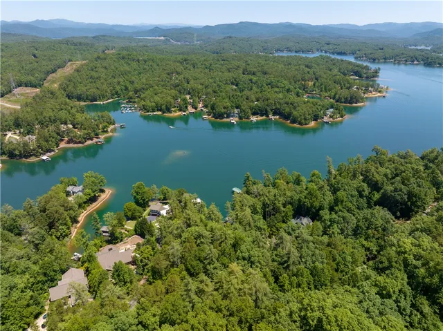 $32,000 | Lot 51 Bay Ridge Drive, Salem, SC 29676