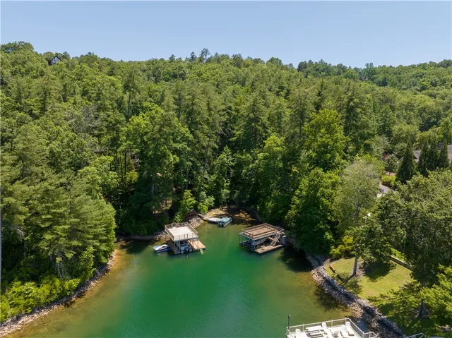 $32,000 | Lot 51 Bay Ridge Drive, Salem, SC 29676