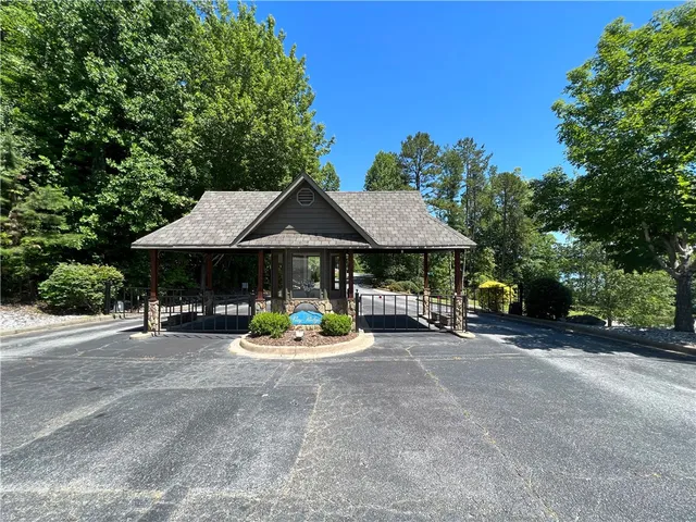 $32,000 | Lot 51 Bay Ridge Drive, Salem, SC 29676