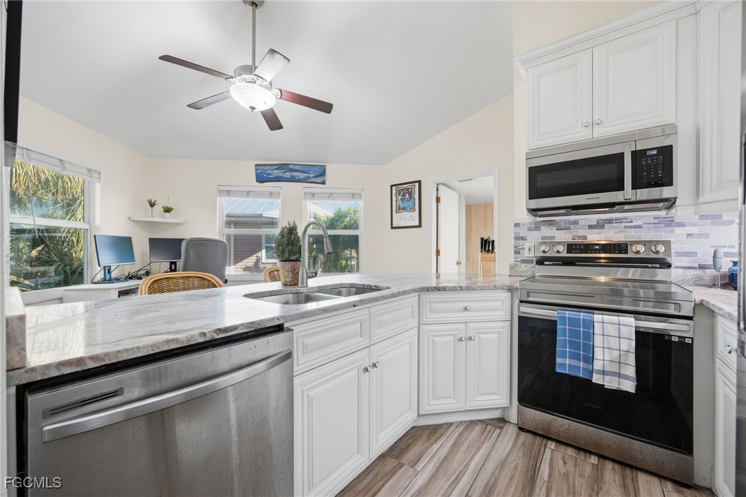 950 Moody Road, Unit 111 North Fort Myers, FL 33903 - Photo 16 of 49