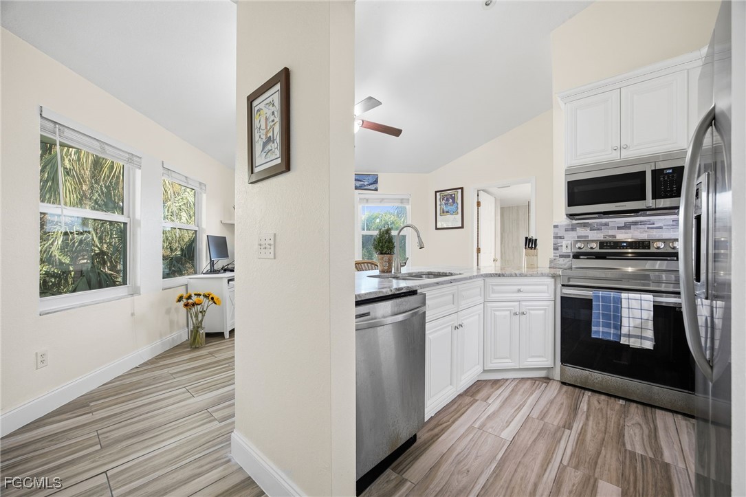 950 Moody Road, Unit 111 North Fort Myers, FL 33903 - Photo 18 of 49