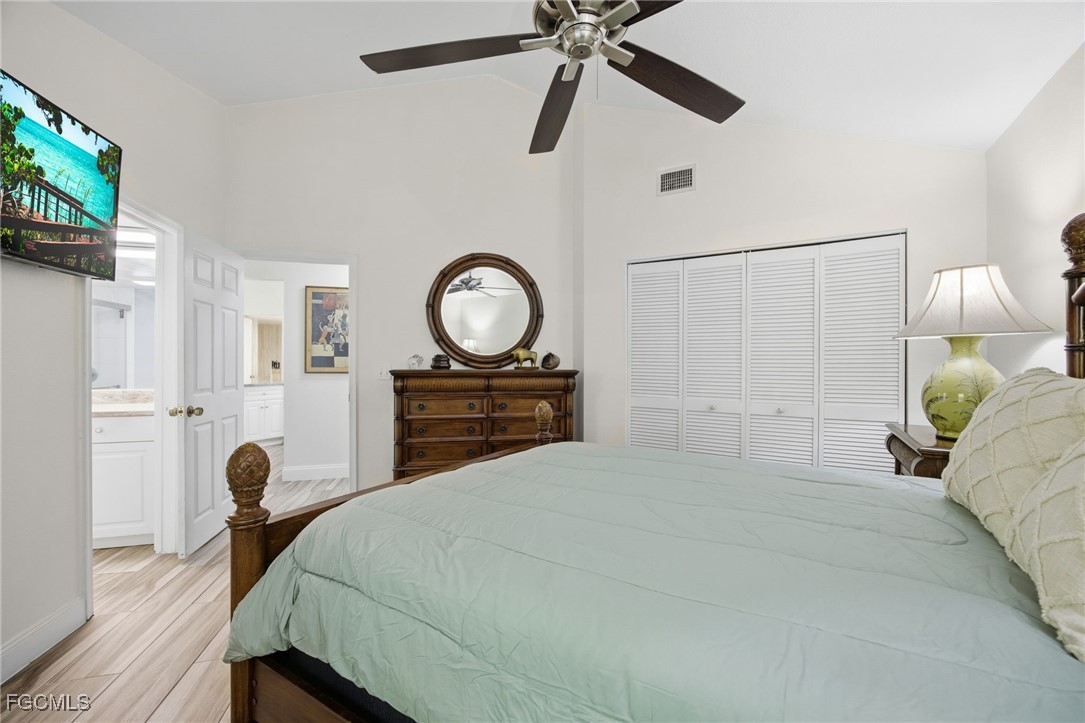 950 Moody Road, Unit 111 North Fort Myers, FL 33903 - Photo 25 of 49