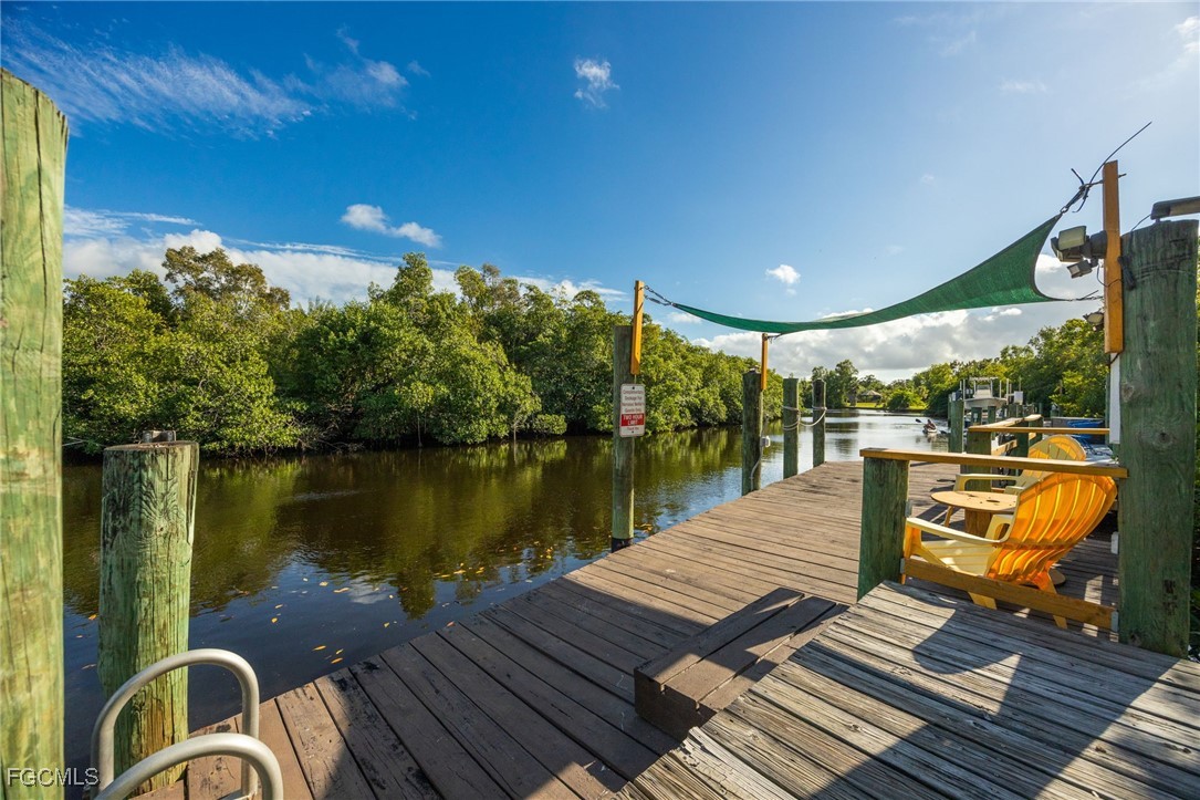 950 Moody Road, Unit 111 North Fort Myers, FL 33903 - Photo 30 of 49