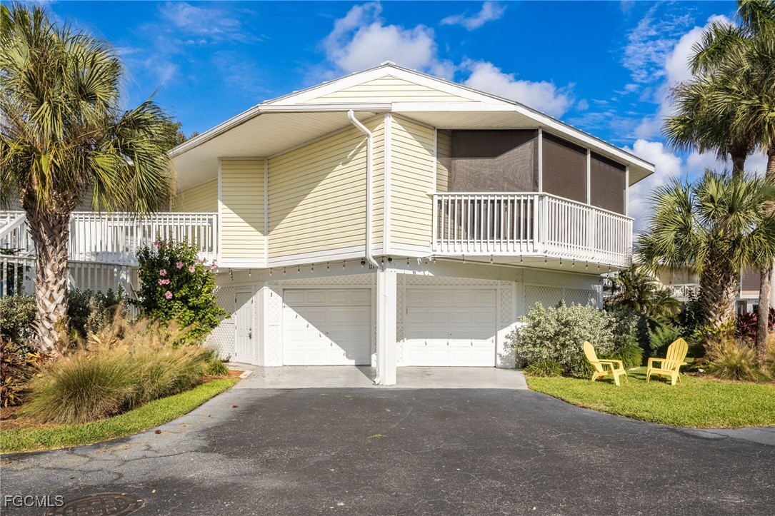 950 Moody Road, Unit 111 North Fort Myers, FL 33903 - Photo 3 of 49