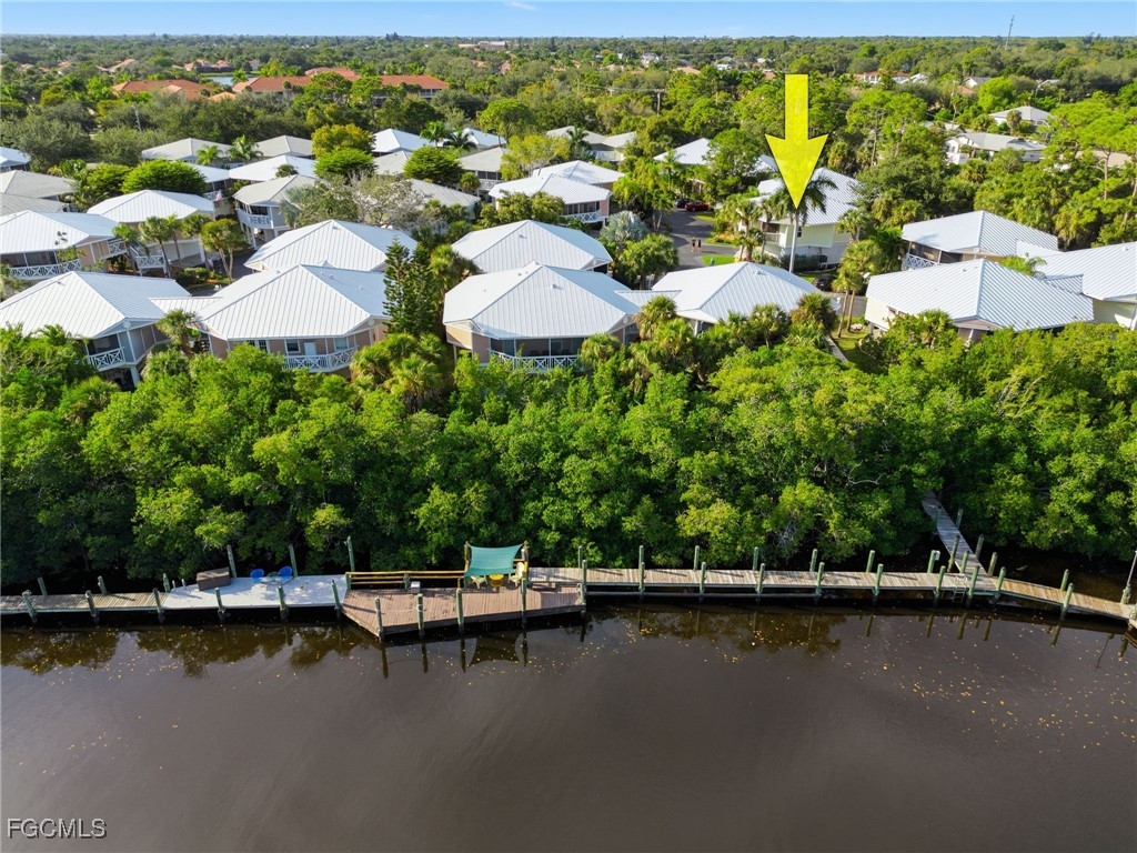 950 Moody Road, Unit 111 North Fort Myers, FL 33903 - Photo 35 of 49