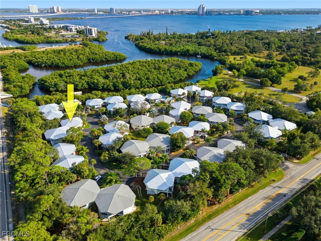 950 Moody Road, Unit 111 North Fort Myers, FL 33903 - Photo 36 of 49