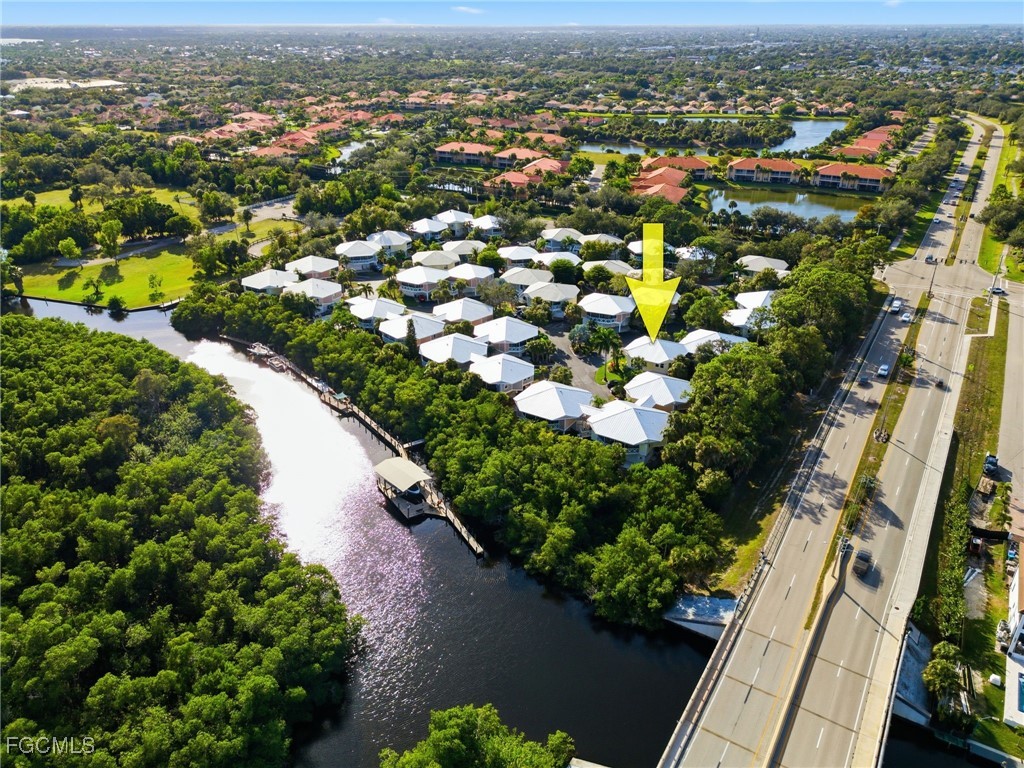 950 Moody Road, Unit 111 North Fort Myers, FL 33903 - Photo 38 of 49