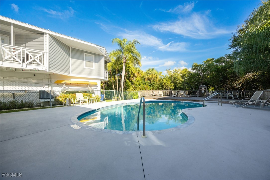 950 Moody Road, Unit 111 North Fort Myers, FL 33903 - Photo 41 of 49