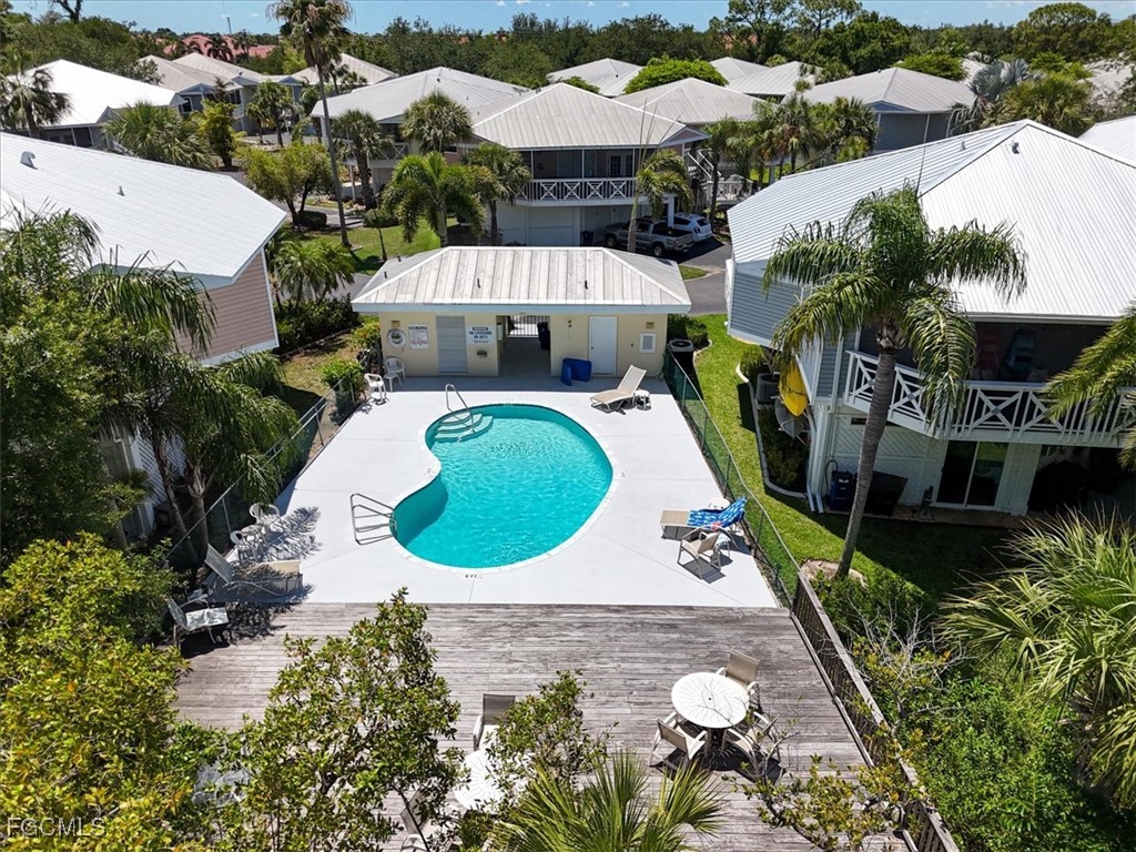 950 Moody Road, Unit 111 North Fort Myers, FL 33903 - Photo 42 of 49