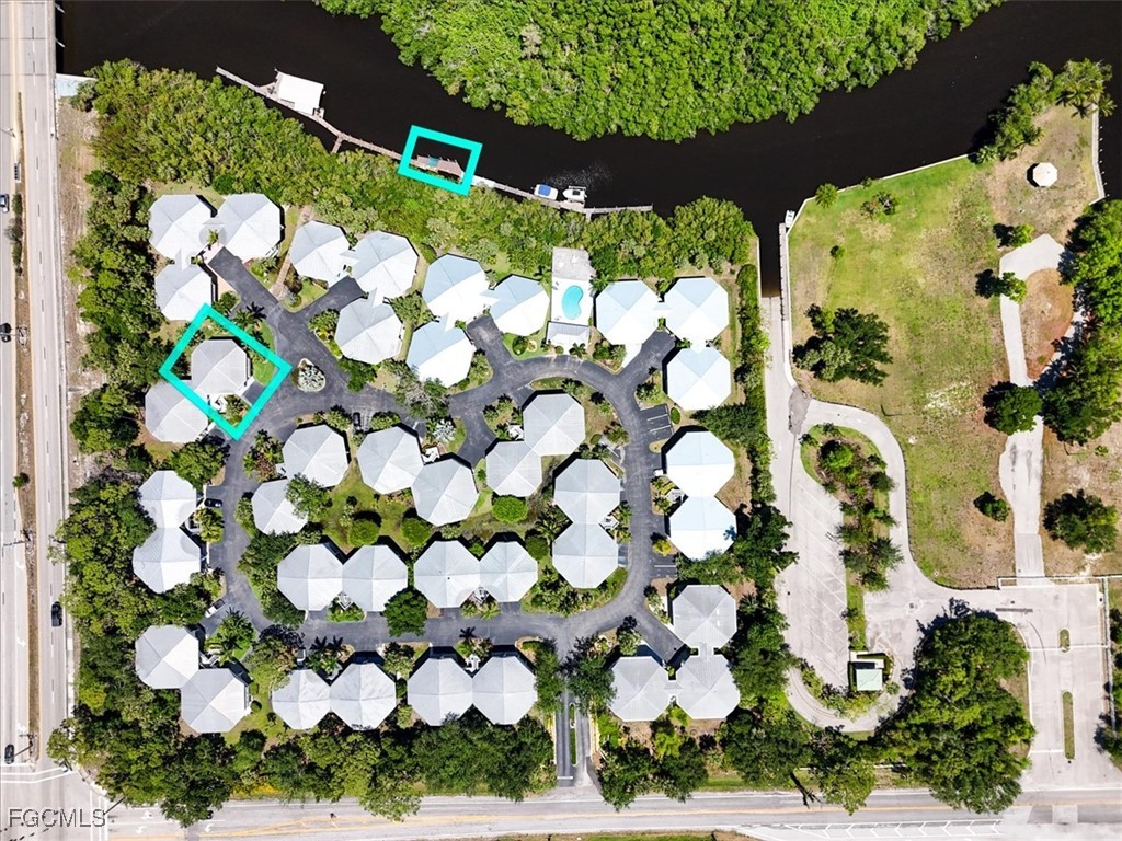 950 Moody Road, Unit 111 North Fort Myers, FL 33903 - Photo 46 of 49