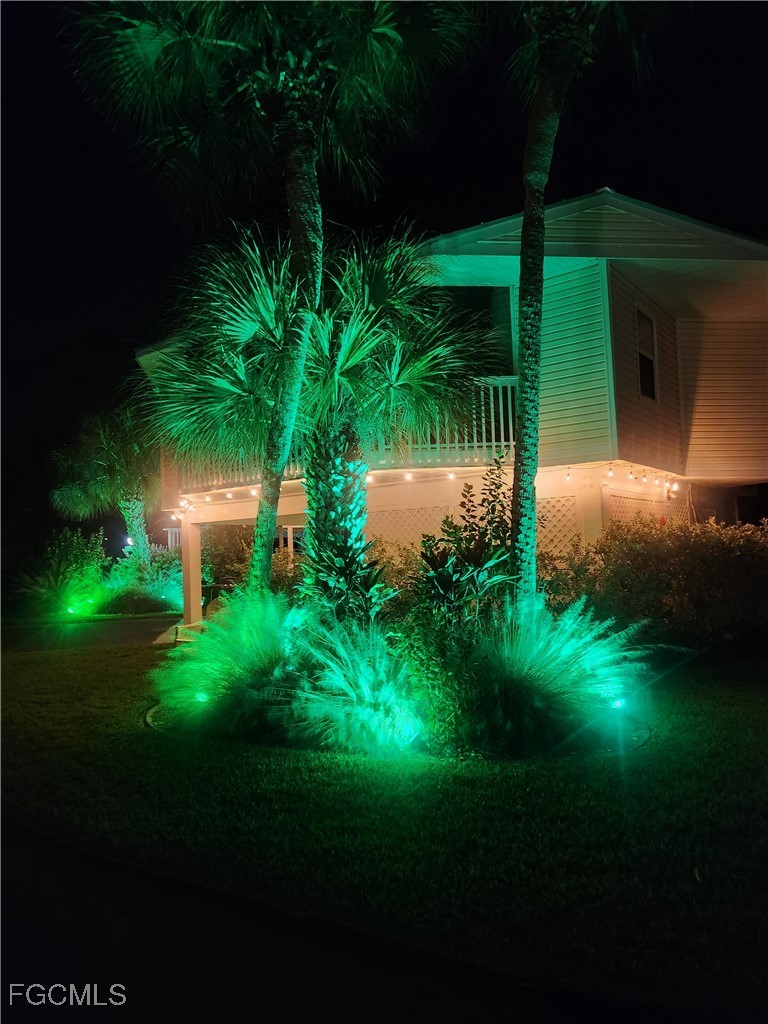 950 Moody Road, Unit 111 North Fort Myers, FL 33903 - Photo 48 of 49