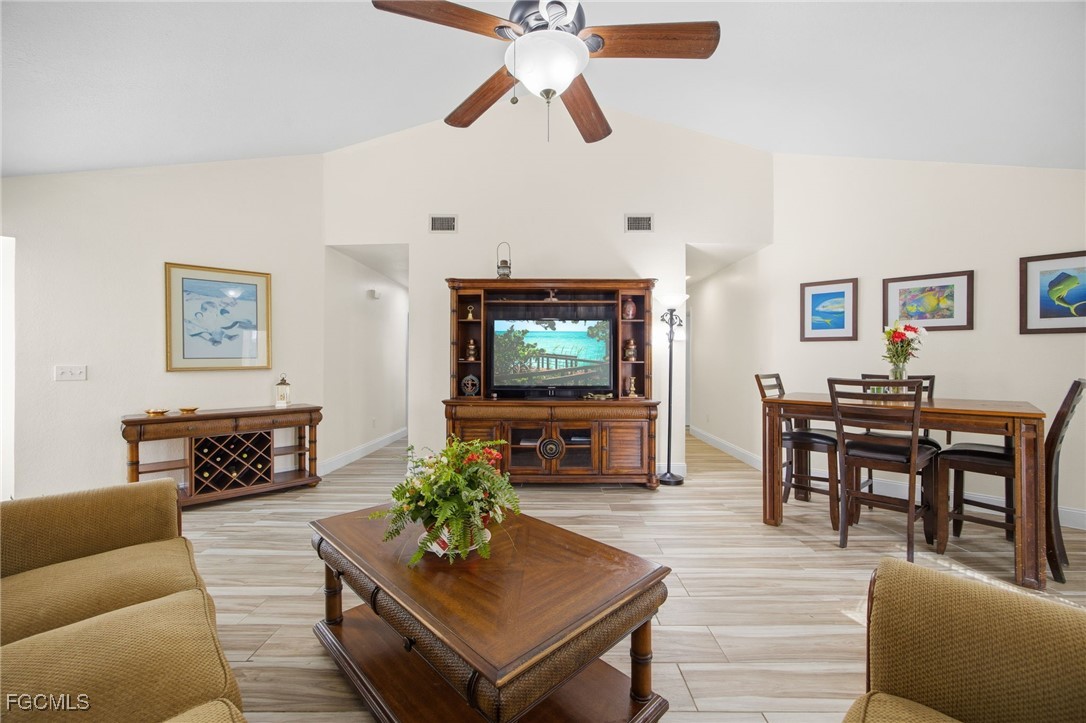 950 Moody Road, Unit 111 North Fort Myers, FL 33903 - Photo 8 of 49