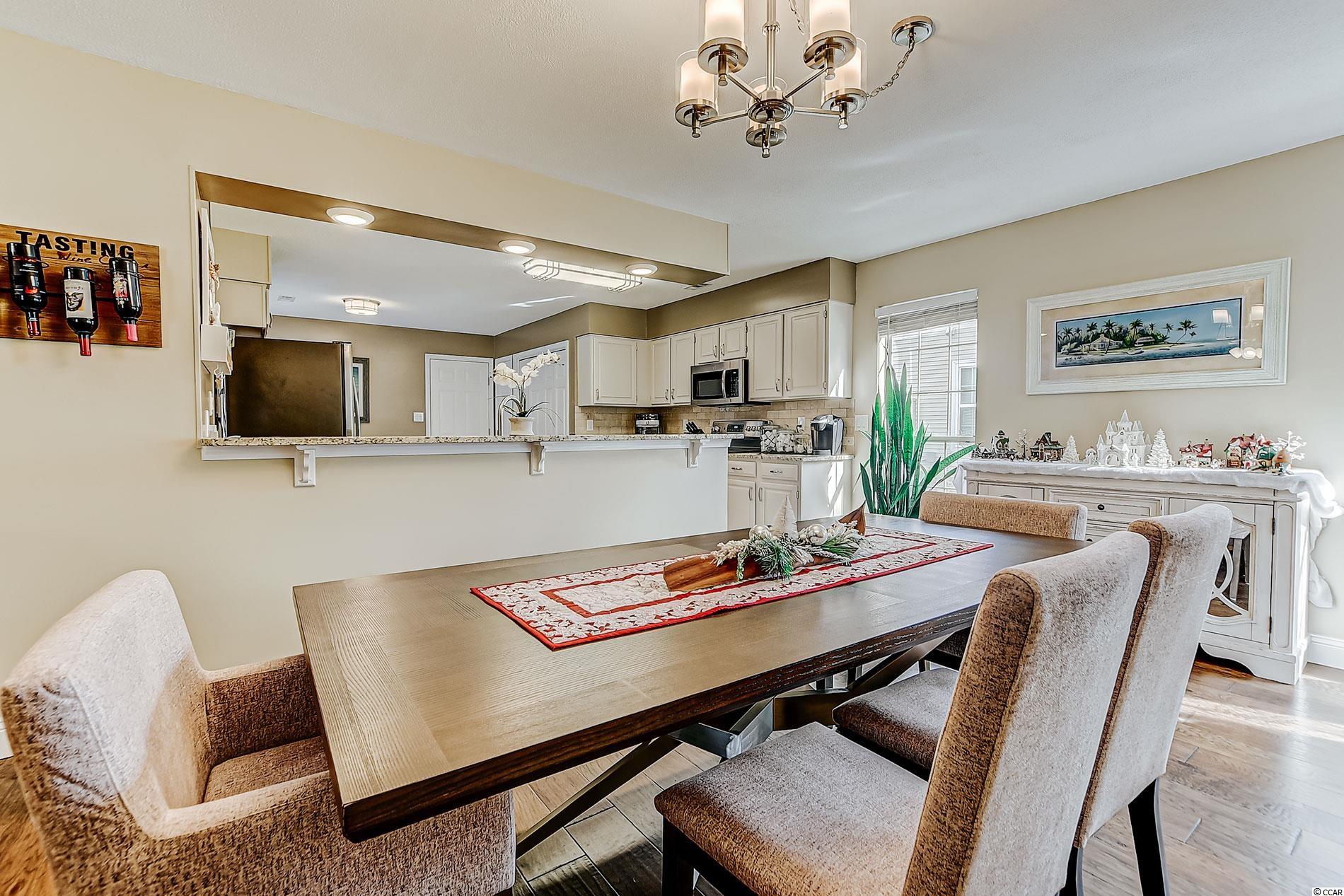 1402 Pelican Court Murrells Inlet, SC 29576 - Photo 12 of 40 Gallery Image 12