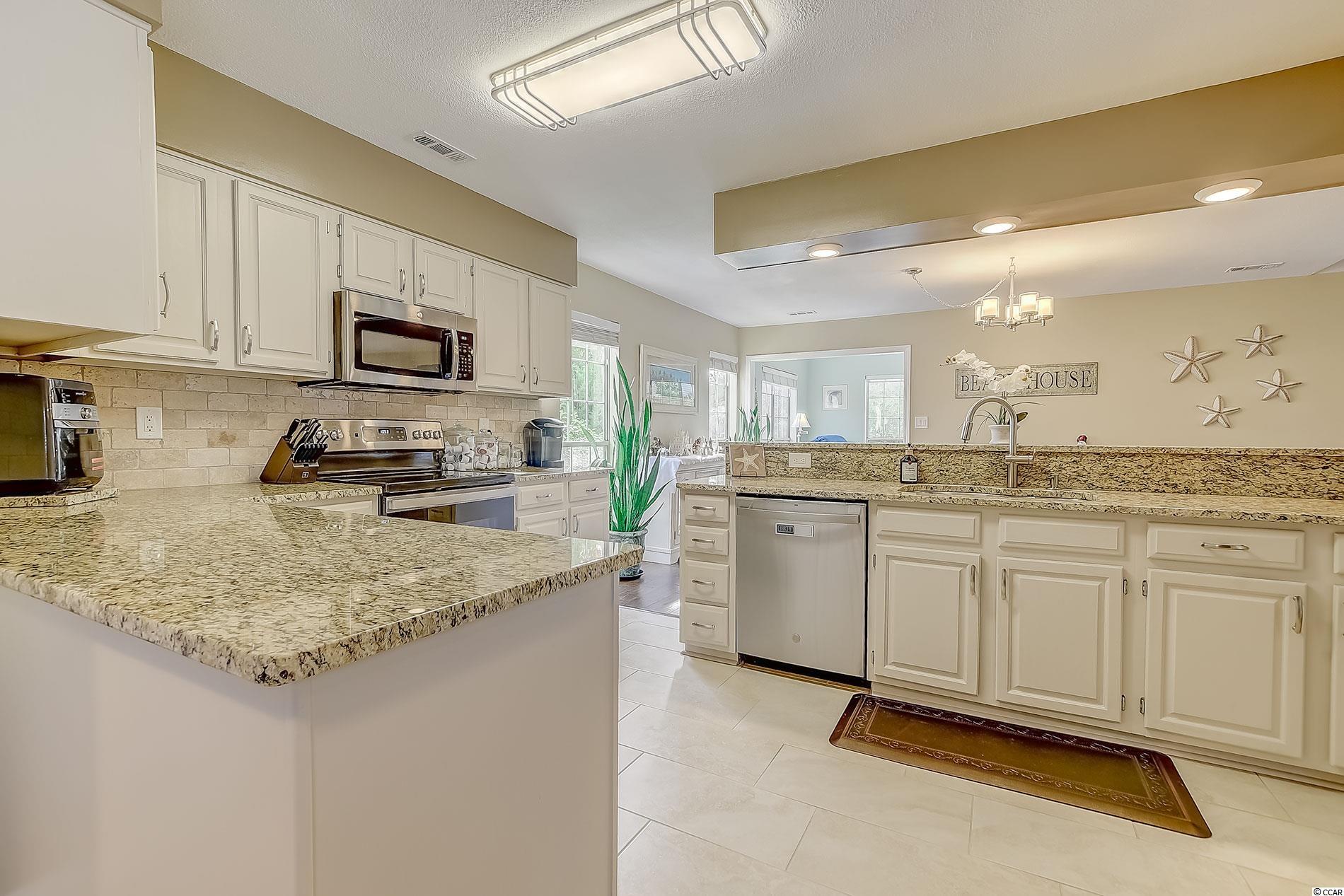 1402 Pelican Court Murrells Inlet, SC 29576 - Photo 14 of 40 Gallery Image 14