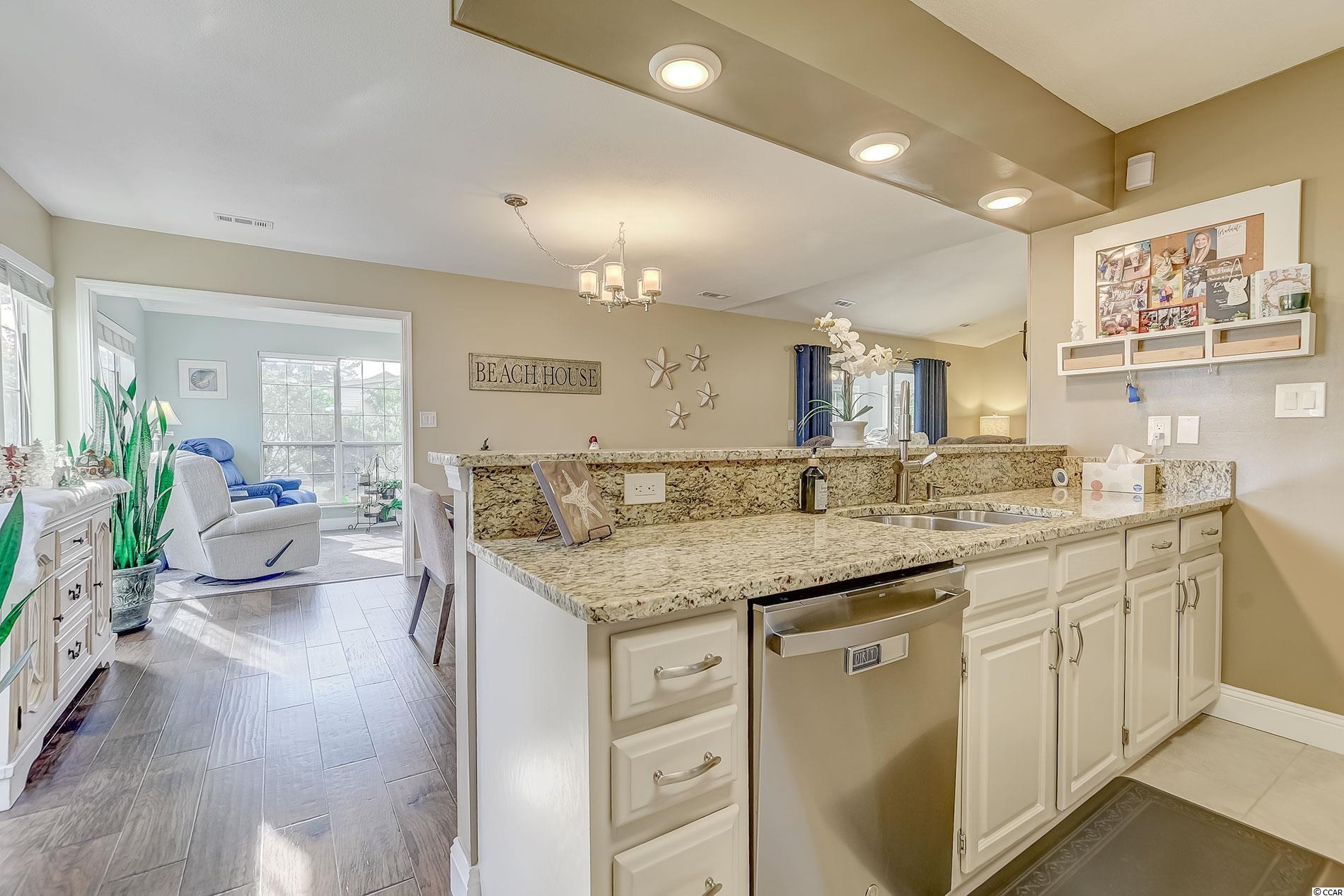 1402 Pelican Court Murrells Inlet, SC 29576 - Photo 17 of 40 Gallery Image 17