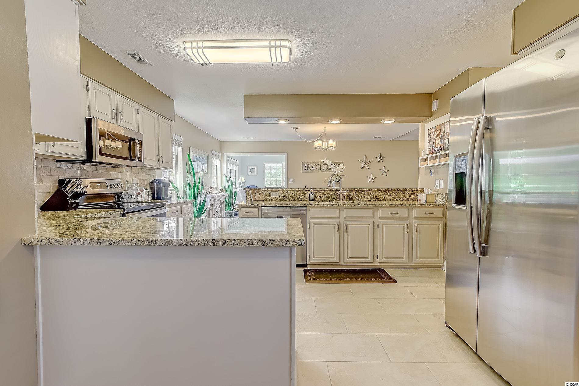 1402 Pelican Court Murrells Inlet, SC 29576 - Photo 22 of 40 Gallery Image 22
