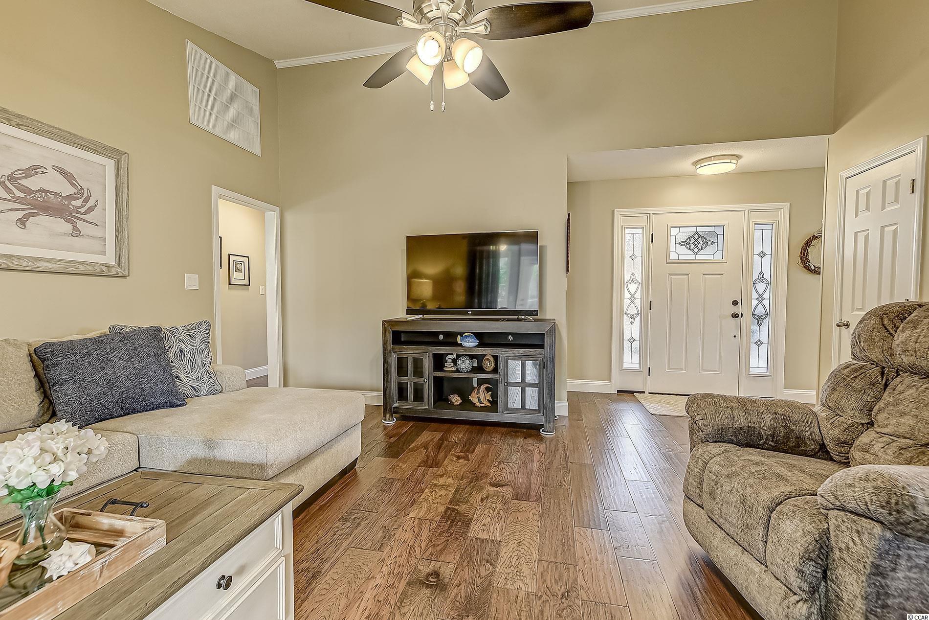 1402 Pelican Court Murrells Inlet, SC 29576 - Photo 8 of 40 Gallery Image 8