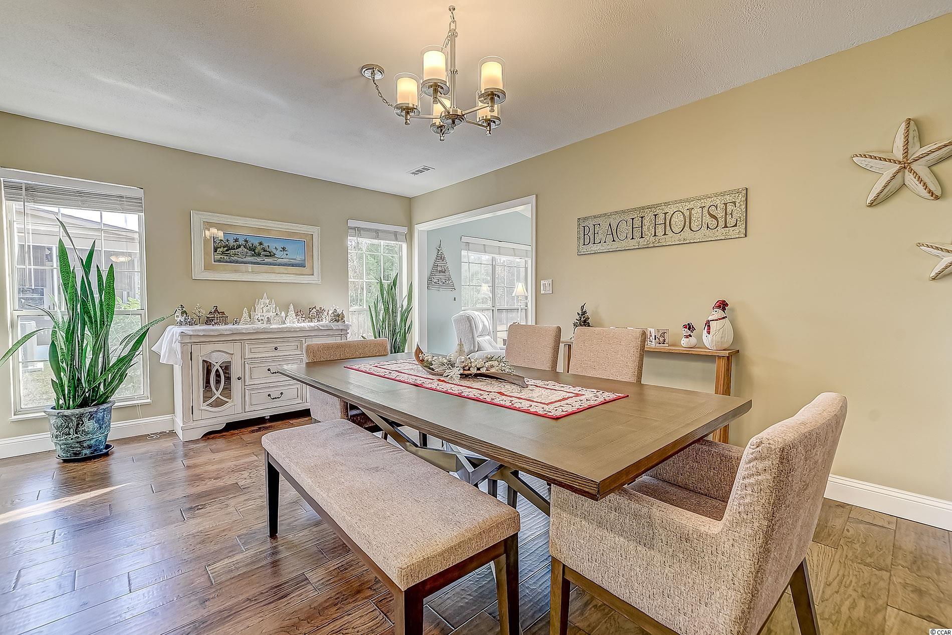 1402 Pelican Court Murrells Inlet, SC 29576 - Photo 10 of 40 Gallery Image 10