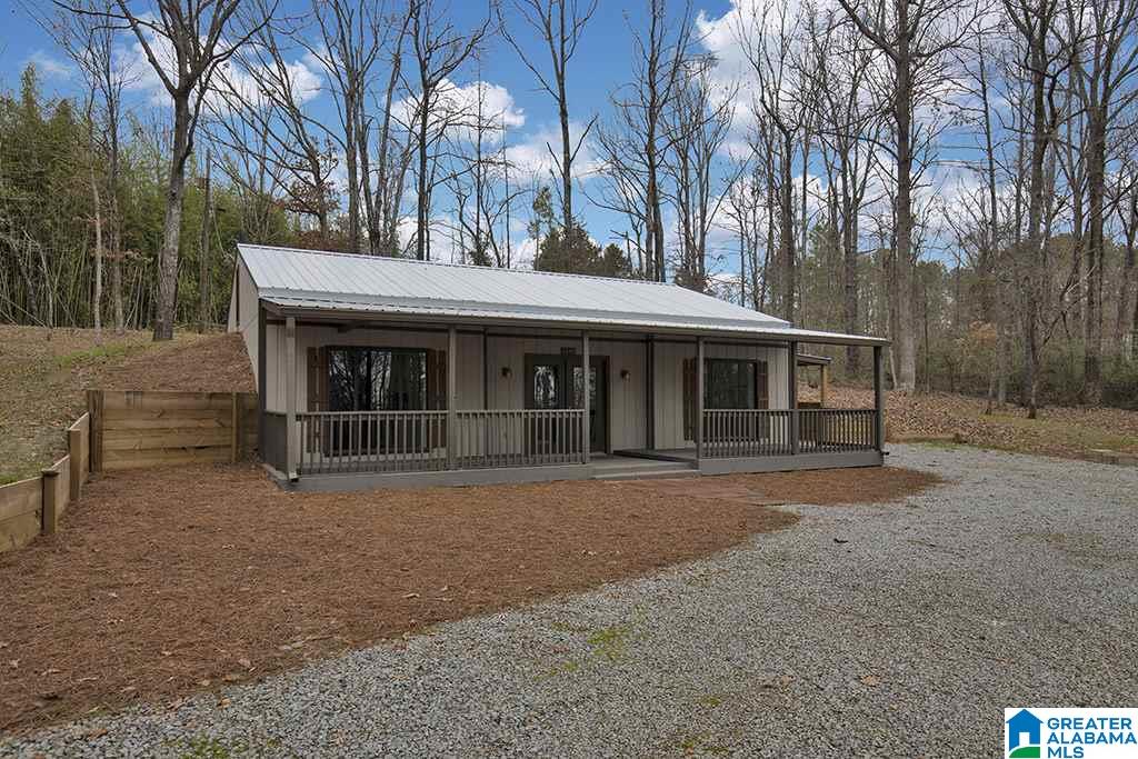 6145 Mountain Ridge Road Trussville, AL 35173 - Photo 1 of 15