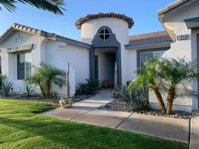 $649,000 | 81059 Aurora Avenue, Indio, CA 92201