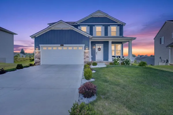$690,000 | 8297 Brickley Street, Byron Center, MI 49315