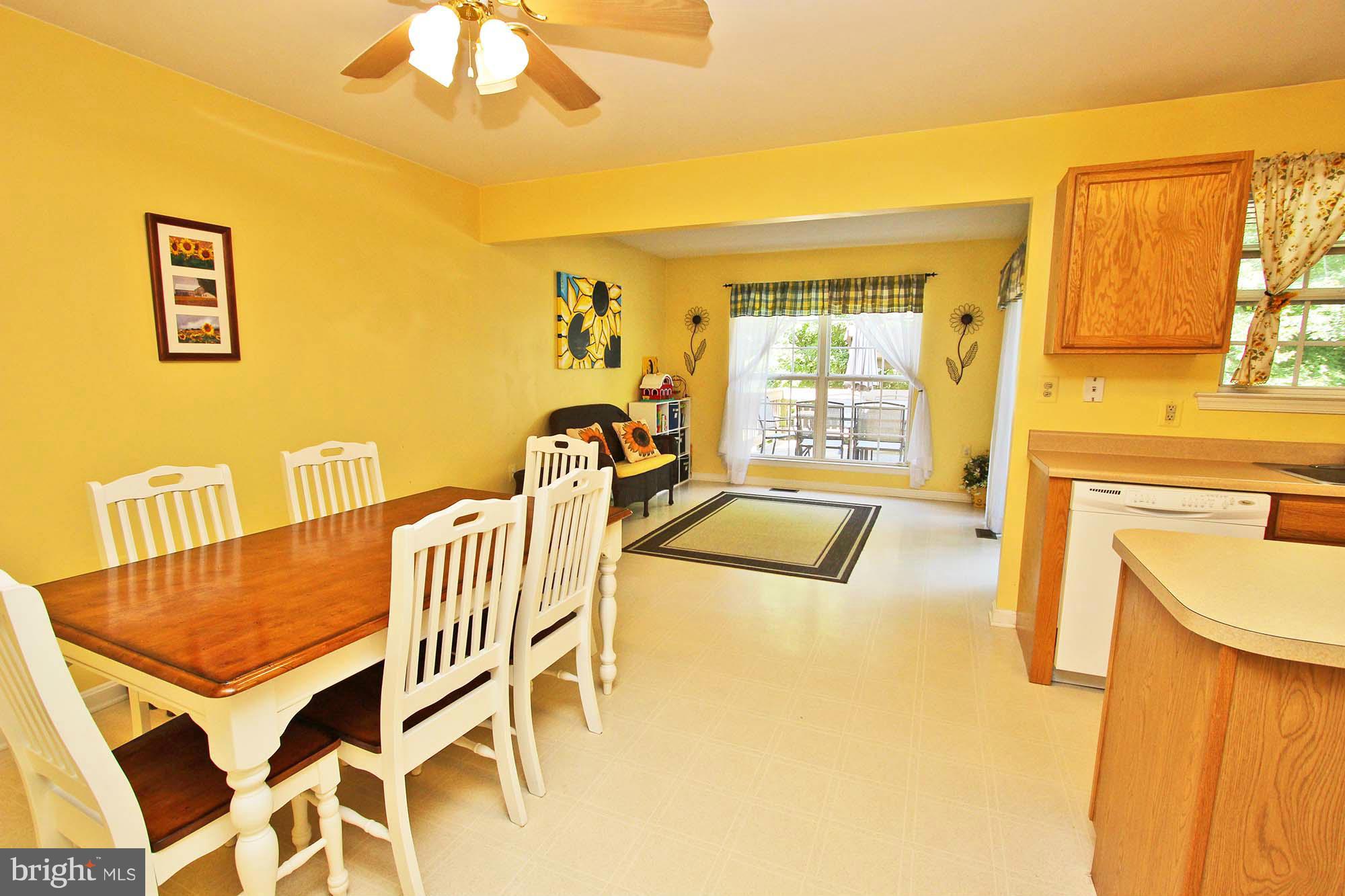 217 Carolstowne Road Reisterstown, MD 21136 - Photo 2 of 23 Kitchen