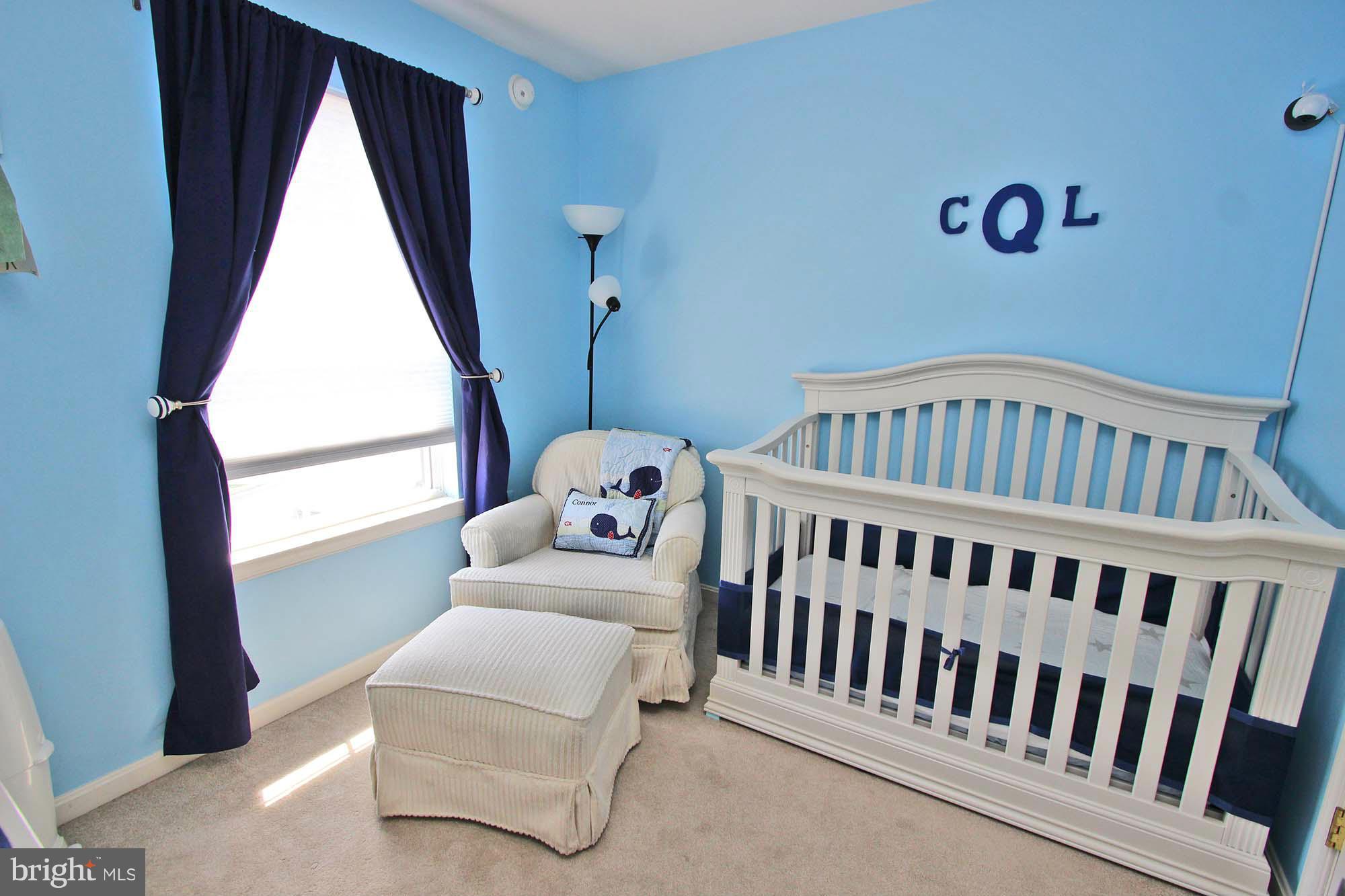 217 Carolstowne Road Reisterstown, MD 21136 - Photo 14 of 23 Bedroom