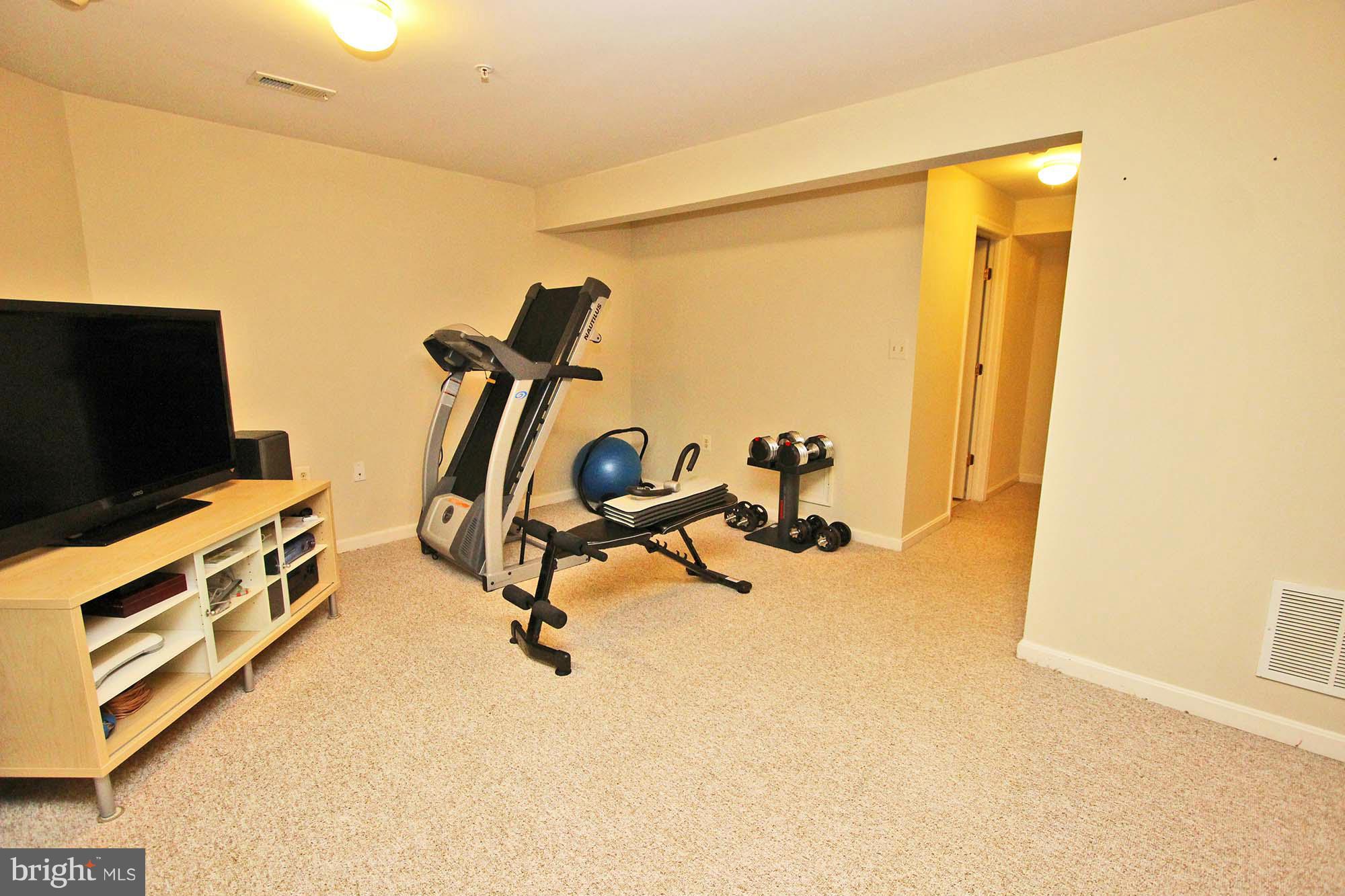 217 Carolstowne Road Reisterstown, MD 21136 - Photo 18 of 23 Recreation Room