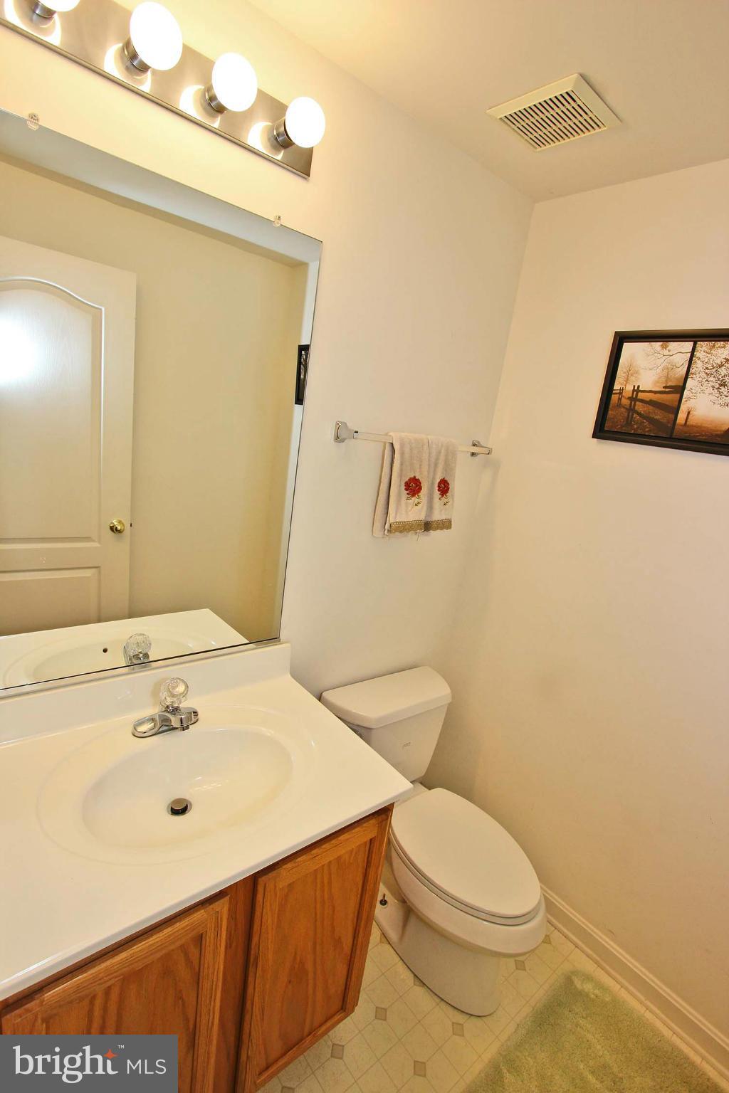 217 Carolstowne Road Reisterstown, MD 21136 - Photo 20 of 23 Full Bath